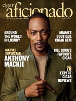 Cigar Aficionado